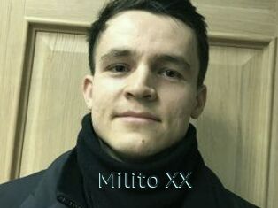 Milito_XX