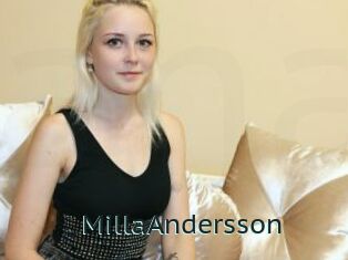 MillaAndersson