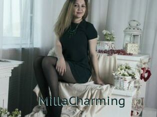 MillaCharming