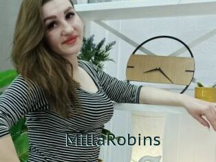 MillaRobins
