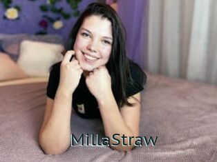 MillaStraw