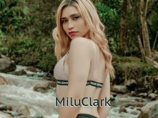 MiluClark