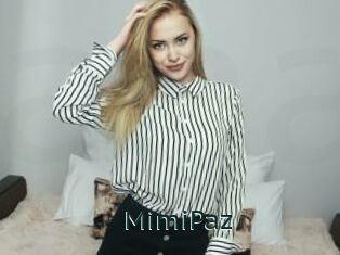 MimiPaz
