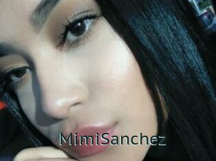 MimiSanchez