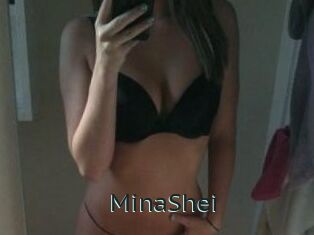 MinaShei
