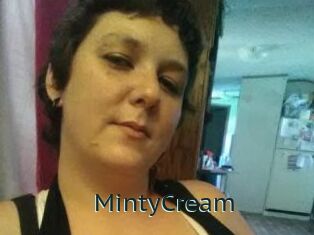 MintyCream