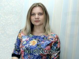 MiraNovak