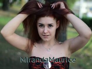 MirandaMaurice