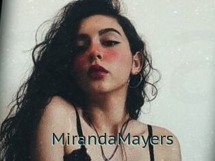 MirandaMayers
