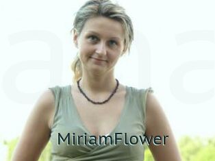 MiriamFlower