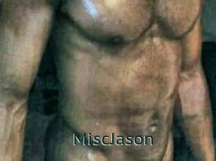 MiscJason
