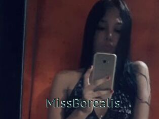 MissBorealis