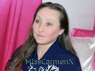 MissCarmenX