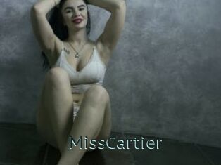 MissCartier