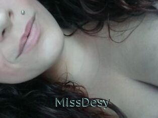 MissDesy