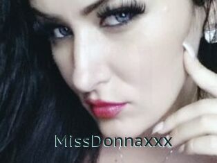 MissDonnaxxx