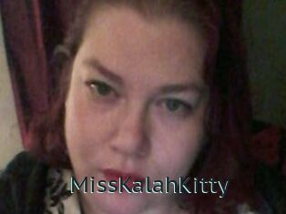 MissKalahKitty
