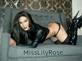 MissLilyRose