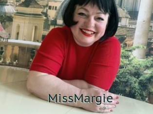 MissMargie