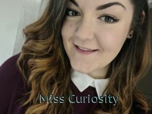 Miss_Curiosity