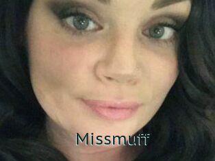 Missmuff