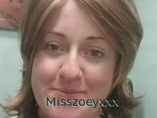 Misszoeyxxx