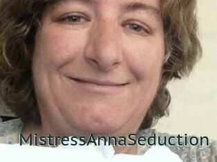 MistressAnnaSeduction