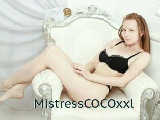MistressCOCOxxl