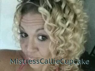 MistressCallieCupcake