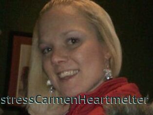 MistressCarmenHeartmelter