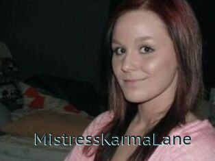MistressKarmaLane