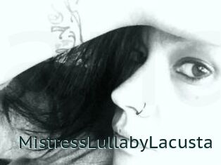 MistressLullabyLacusta