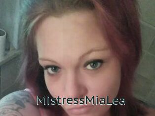 MistressMiaLea