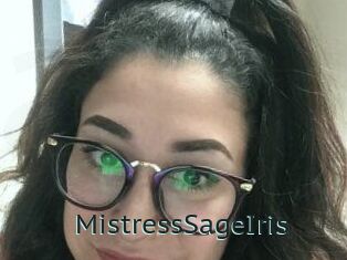 MistressSageIris