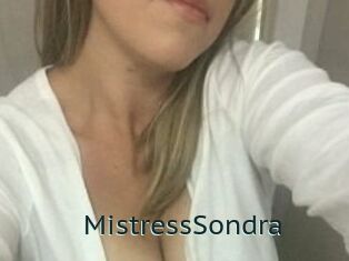 MistressSondra