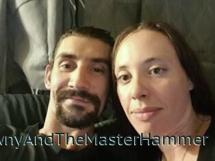 MistressTawnyAndTheMasterHammer