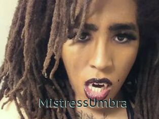 MistressUmbra