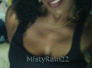 MistyRain22