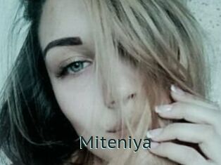 Miteniya