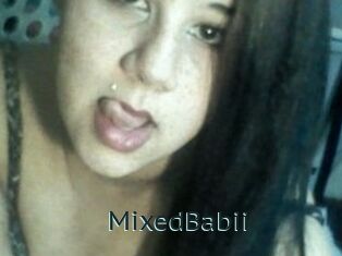 MixedBabii
