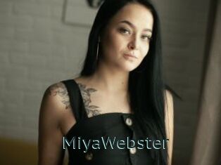 MiyaWebster