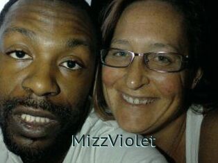 MizzViolet