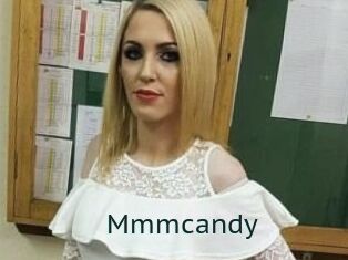 Mmmcandy