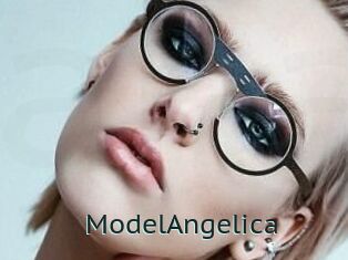 Model_Angelica
