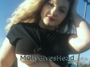 MollyGivesHead