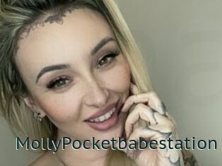 MollyPocketbabestation