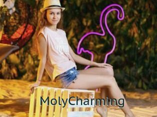 MolyCharming