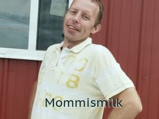 Mommismilk