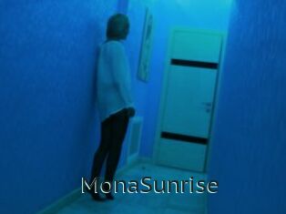 MonaSunrise