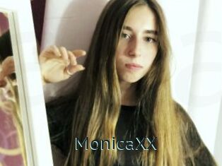 MonicaXX